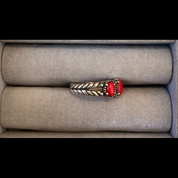 QVC RING - Picture 2 of 2